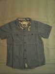 Camisa ganga H&M