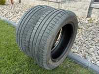 2szt. Opony Dunlop 185/60/R15 Sport Bluresponse letnie