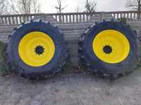 Felgi 18x38 John Deere