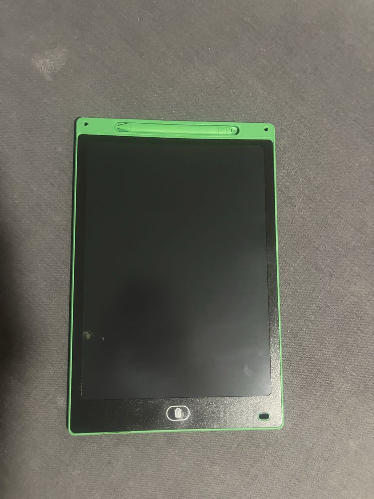 Tablet de Desenho LCD Infantil