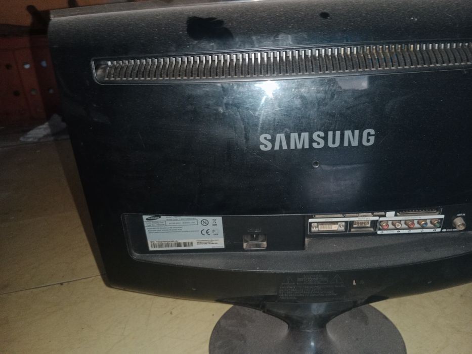 Monitor do komputera