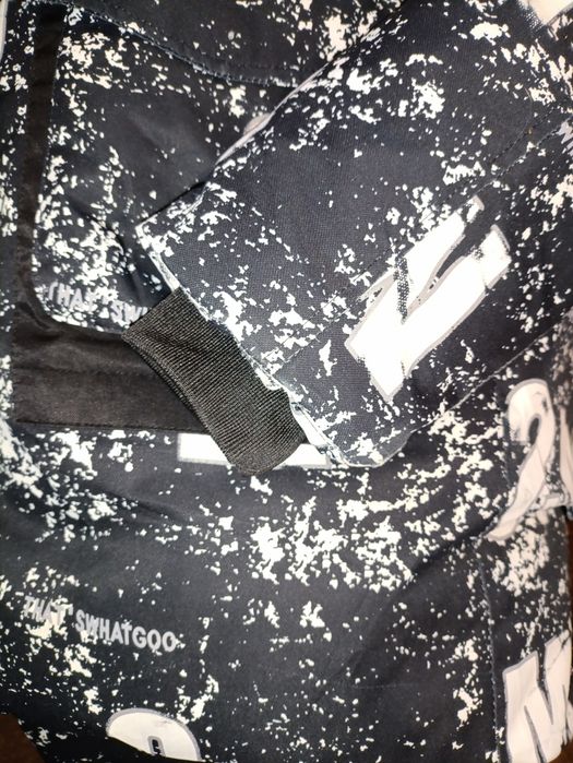 Куртка зимова для підлітка