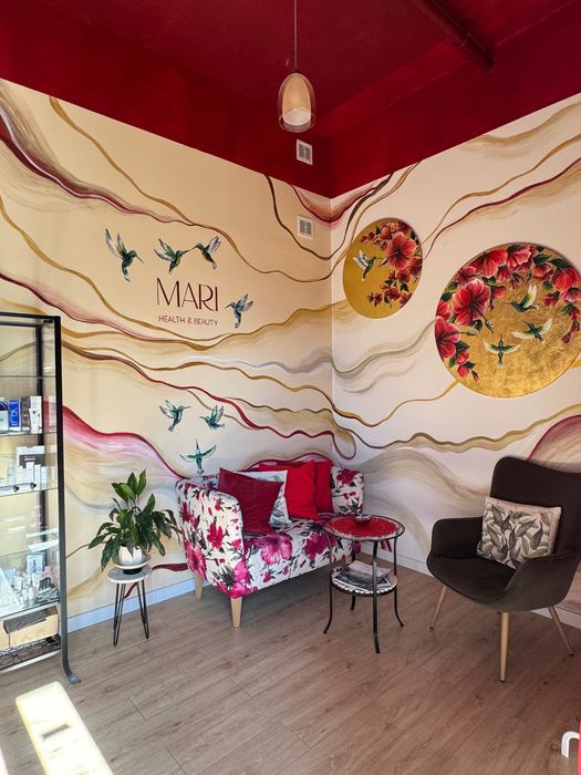 Odstąpię salon kosmetyczny WOLA