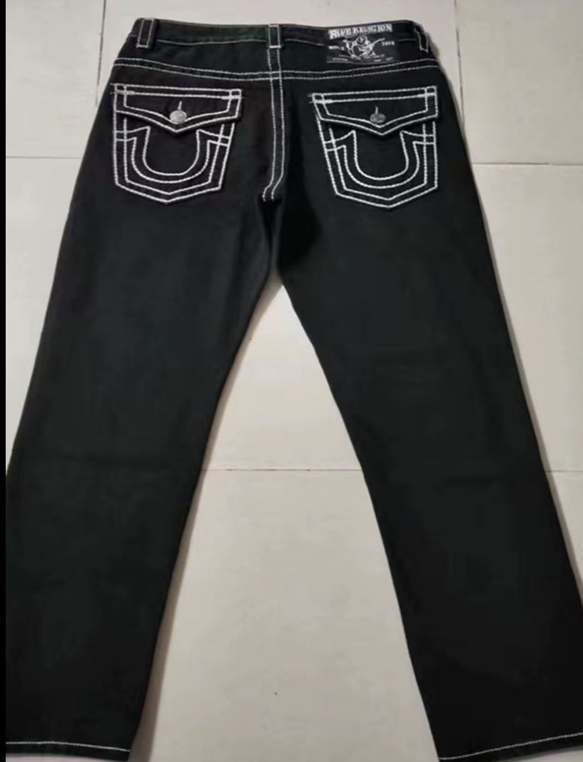 Джинси True Religion
