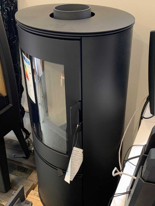 Піч Koza AB/S/DR Kratki,Піч ,Краткі 8кВт,буржуйка,купити буржуйку