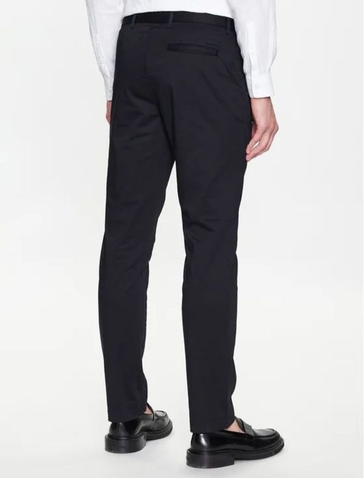 Чіноси брюки Calvin Klein Slim Fit.