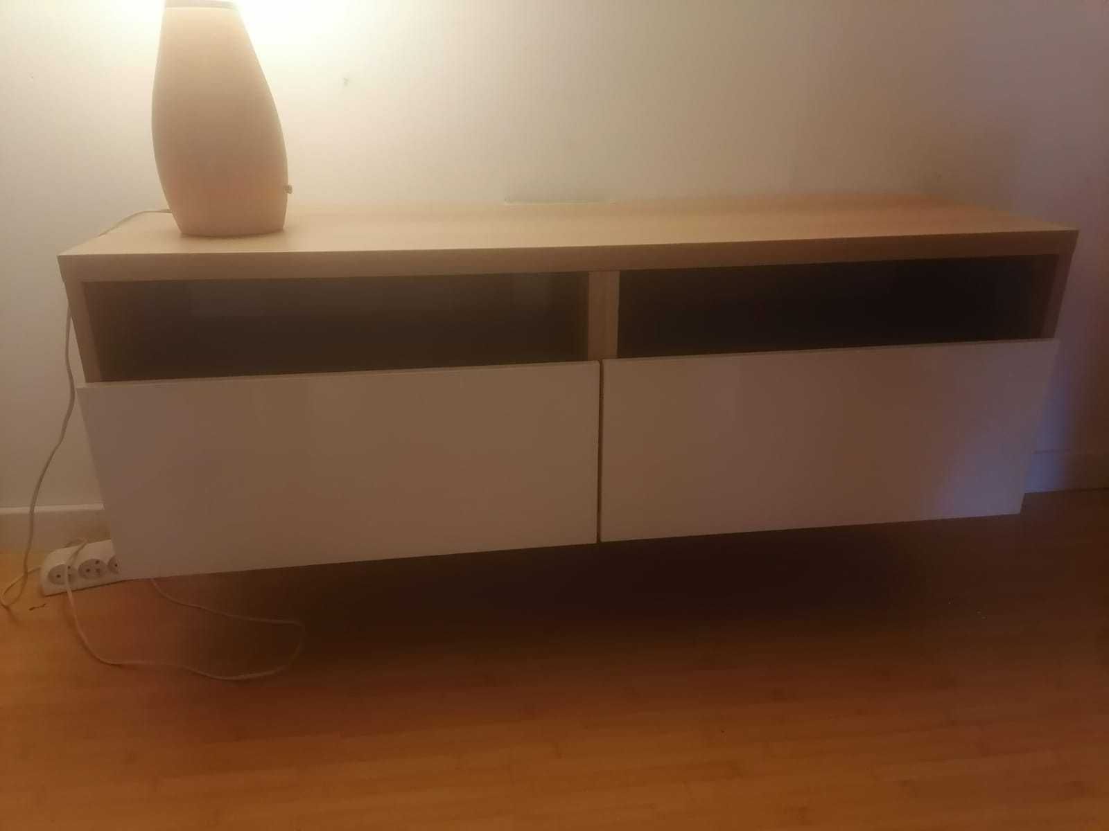 szafka Hemnes IKEA