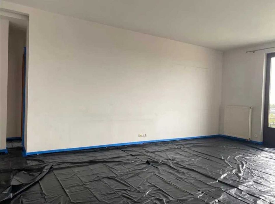 Malowanie, szpachlowanie, remonty-TANIO/SZYBKIE TERMINY