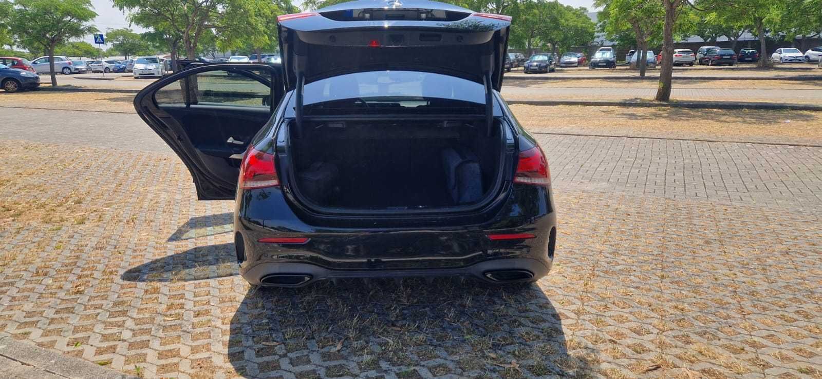 Mercedes Benz A250e Pack AMG Limousine 2020 - EXCELENTE ESTADO