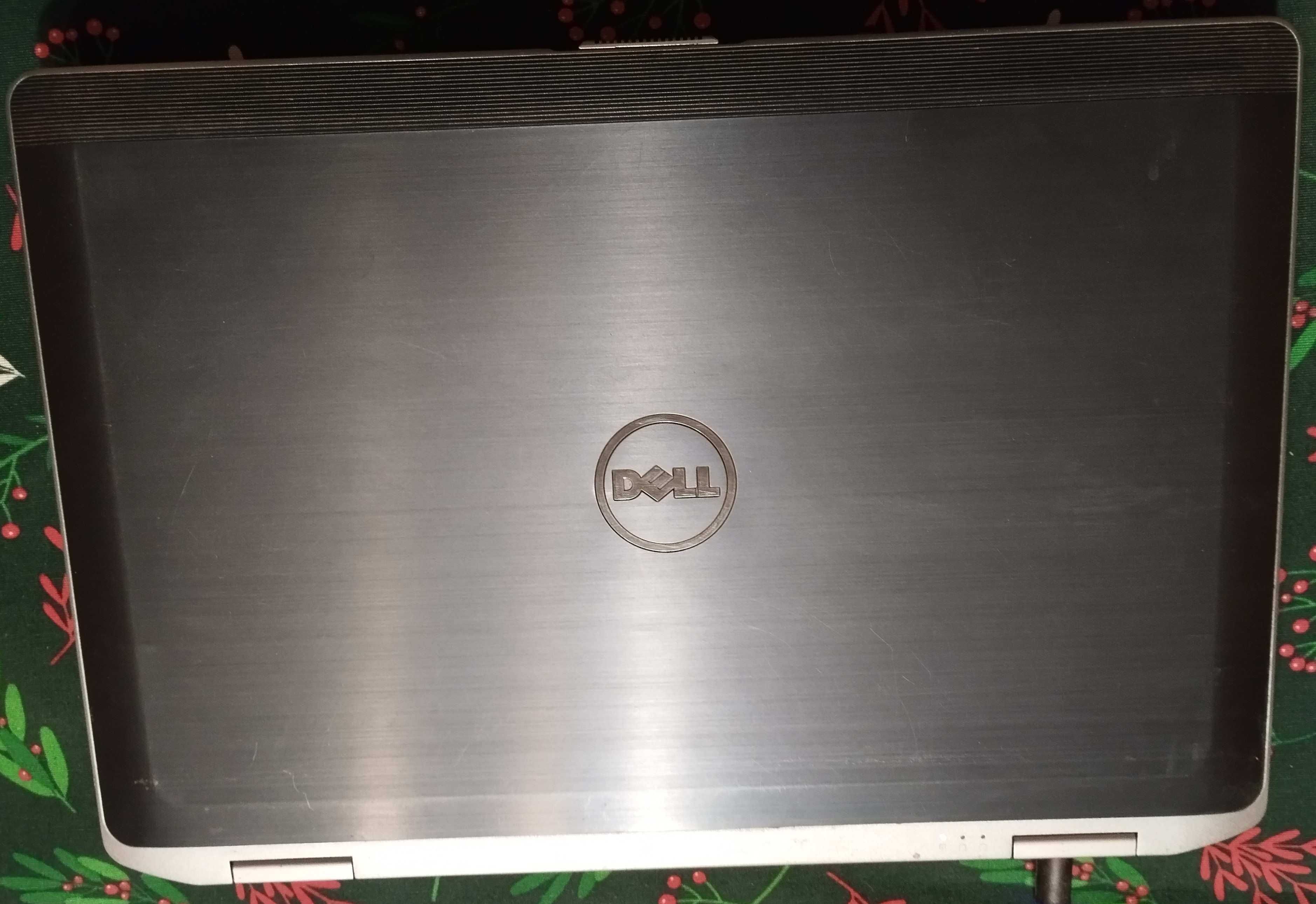 Laptop dell latitude E6430 intel core i5