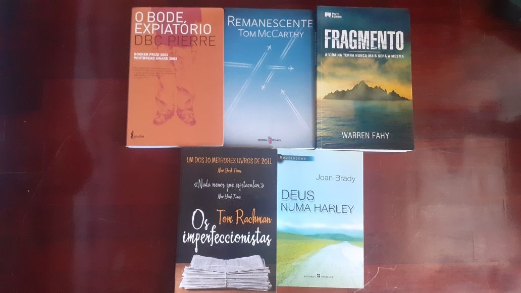 Literatura internacional 10