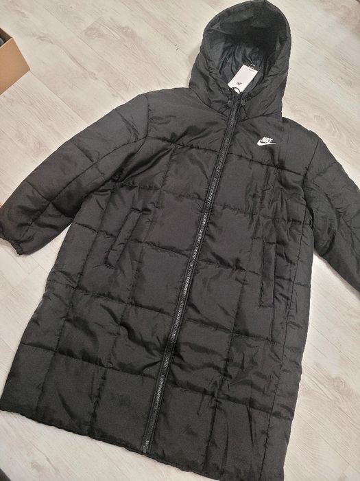 Куртка жіноча NIKE Sportswear Classic TERMA-FIT нова original