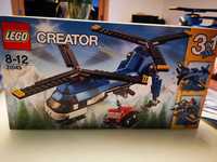 LEGO 31049 - Creator 3-in-1 - Helicóptero - 8 a 12 anos