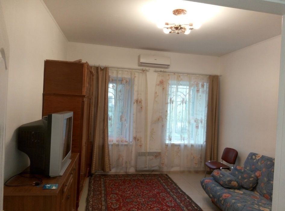 Продам дом в Одессе район Мельницкой