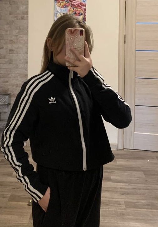 Худі Adidas  оригінал