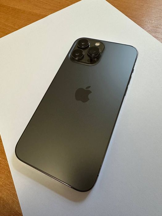 Iphone 13 pro max 128