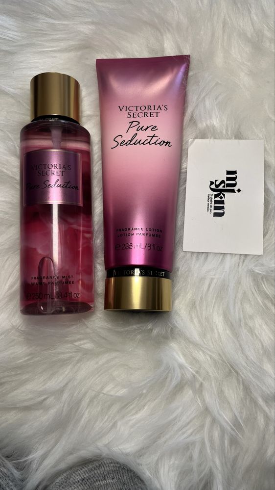 Conjunto Amber romance