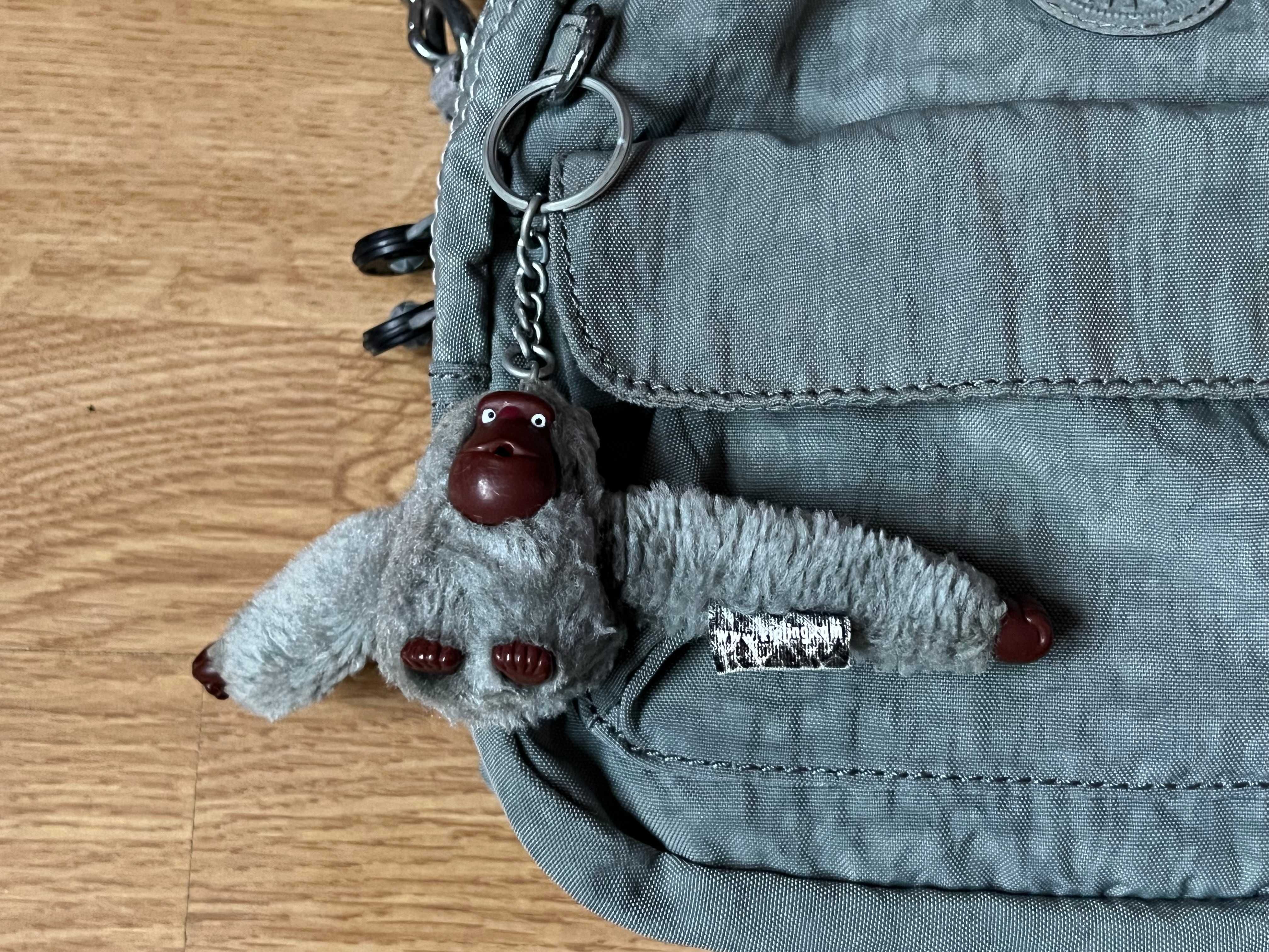 Сумка Kipling у відмінному стані