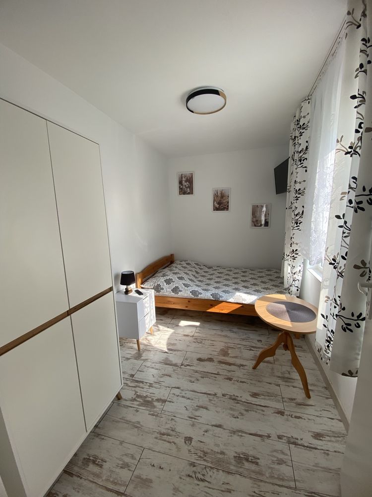 Piaskowa 44A Krynica Morska-Piaski, nocleg, WOLNE 11-14.08!