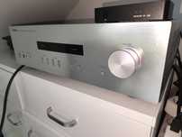 Wzmacniacz stereo Yamaha A-S201