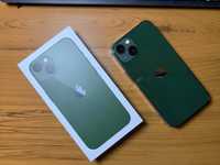 Iphone 13 Green • 128 gb • Neverlock