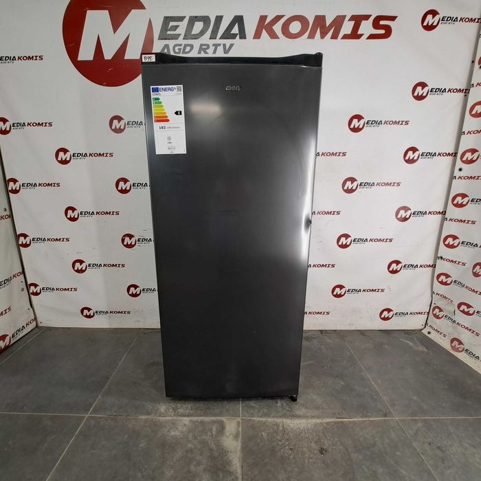 Zamrażarka Chiq FSD160D4E [2lata-gwar] E/145litrów/126cm wys/39dB