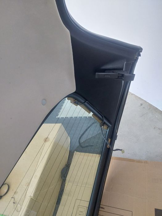Hard top MGF ou TF rigorosamente impecável