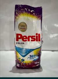 Пральний порошок Persil color 10кг