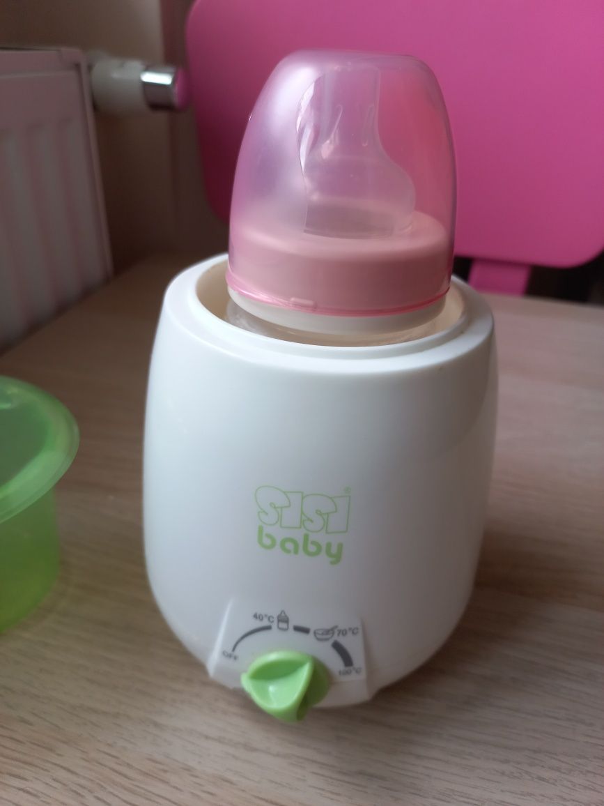 Podgrzewacz do butelek SISI BABY SBC-201