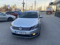 Volkswagen Passat B7 2014г