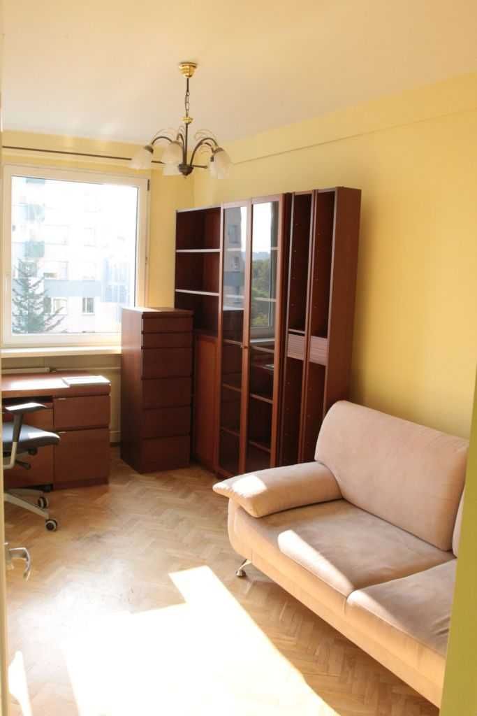 Bezpośrednio przestronne 2 pokoje dla pary lub rodziny 50 m2 MORDOR