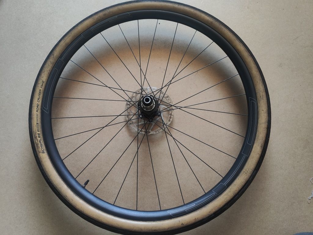 Крутий вілсет 28/29" - OHR Cycling X2R Off-road aluminium MTB Wheelset