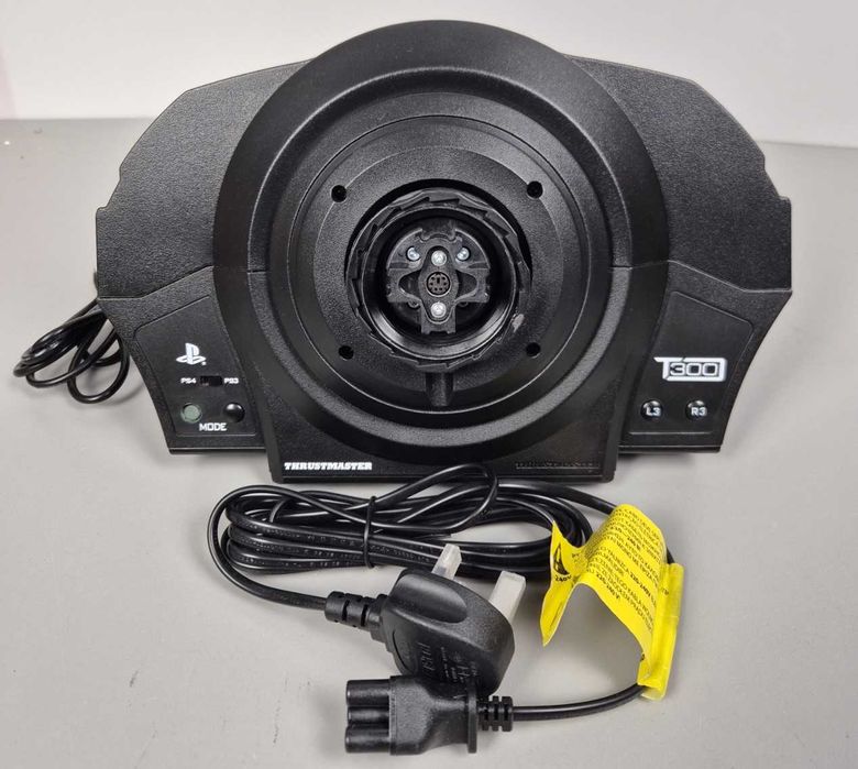 Kierownica Thrustmasters T300 Serwo Baza PC / PS4/PS5  88779