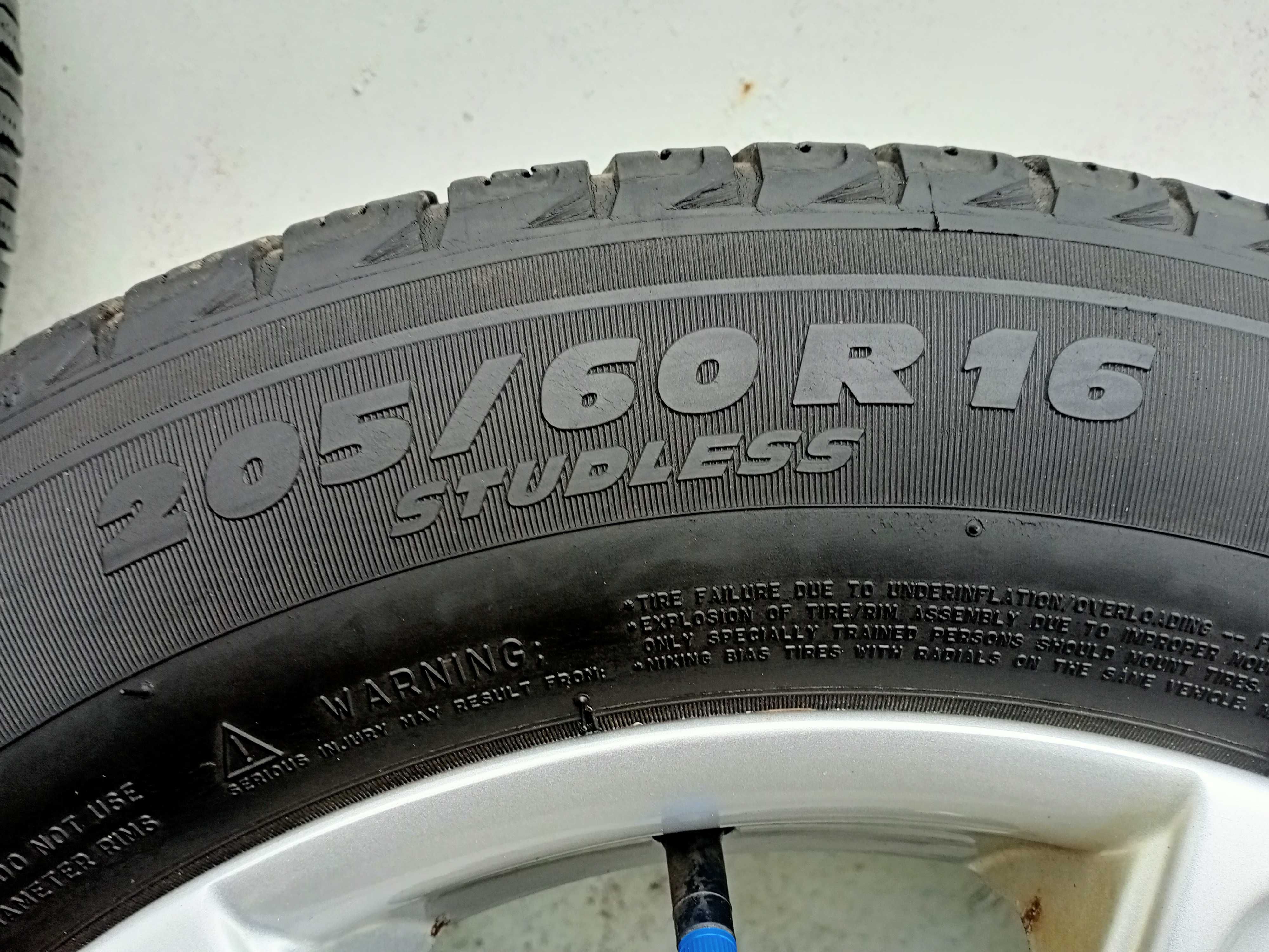 Литые диски PH EDITION II R16 5.114,3 ЦО 67,1.