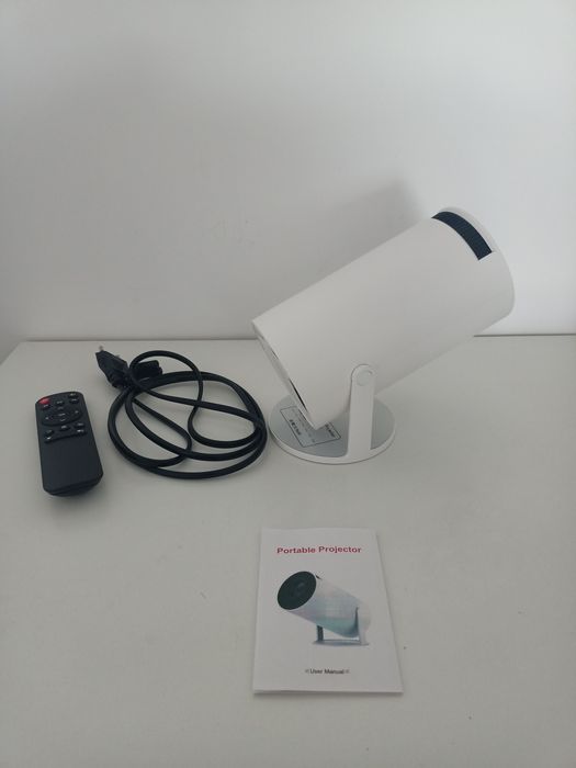 Projektor LCD AC 100-260V