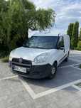 Fiat Doblo vat 1 maxi
