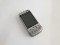 Nokia 6600i slide