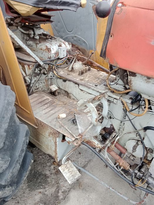 Ursus c360 3p,stawiacz bel,deutz,255,renault,ferguson,zamiana