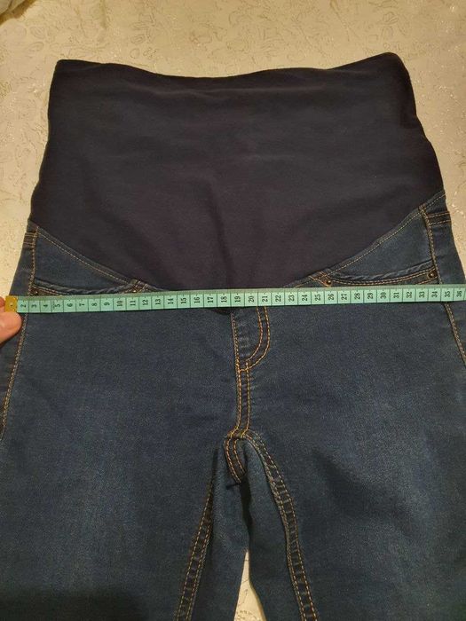 штани для вагітних