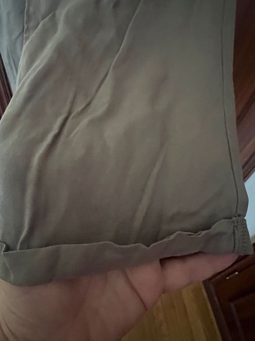 Calça senhora (primavera/verão)