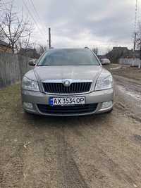 Продам   Skoda Octavia A5 1.8 tsi