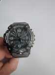 Casio Mudmaster GG-b100