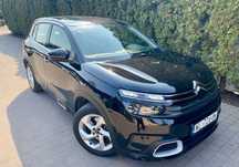 Citroën C5 Aircross Bezwypadkowy Faktura VAT23% Serwis ASO Kamera Bliss
