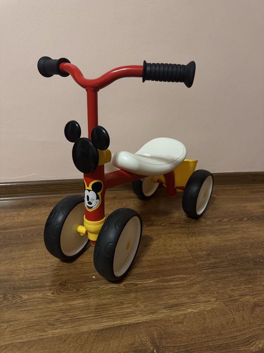 Продам велобіг Smoby