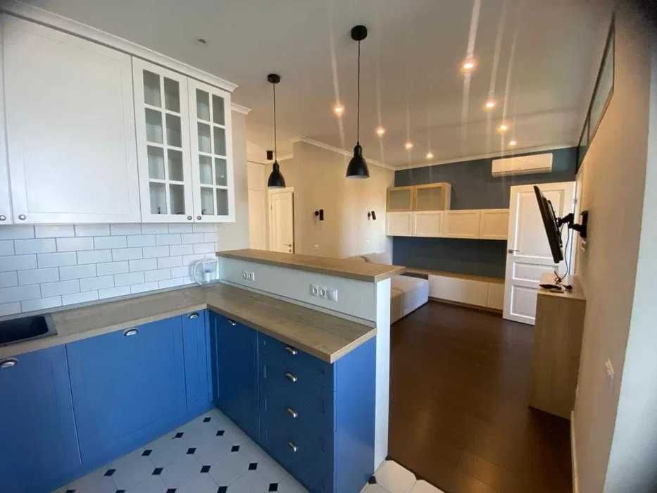 ЖК Софія вул.Житня 7,оренда нової квартири