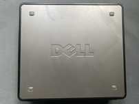 Komputer dell core duo windows 7 10 sprawny wysylka
