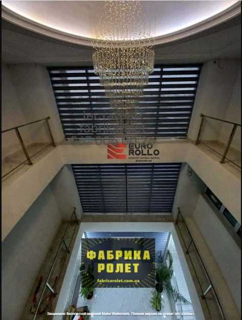 Ролеты, жалюзи тканевые, день ночь, скидки, производитель