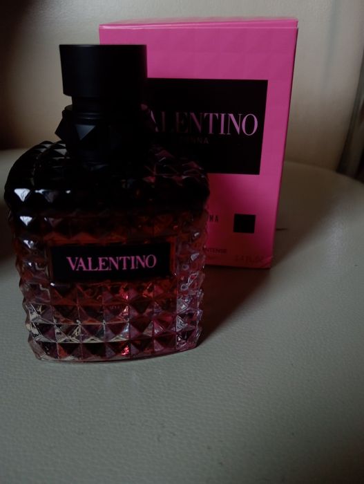 Valentino Donna Born In Roma Intense 100ml u mnie tanio