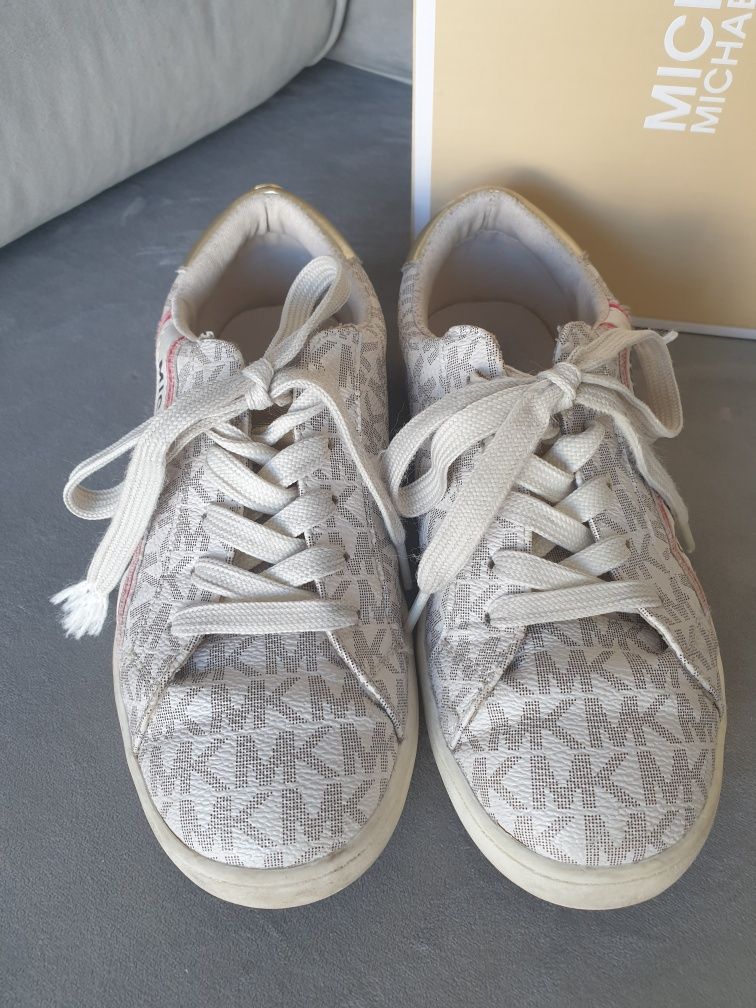 Ténis Michael Kors Jem Slade