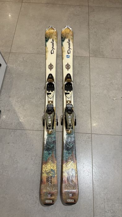 Dynastar, Legend Idyll, damskie, 158cm